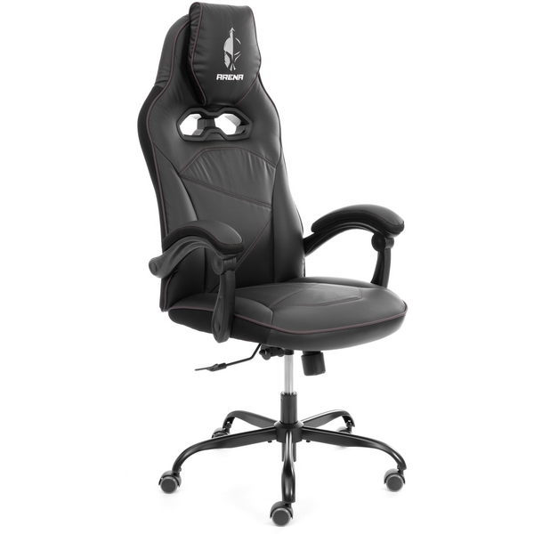 

Кресло Arena metalBL Tetchair арт.25026, 25026