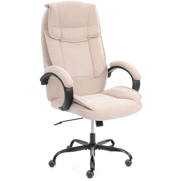 

Кресло Tetchair OREON metalBL, 25041