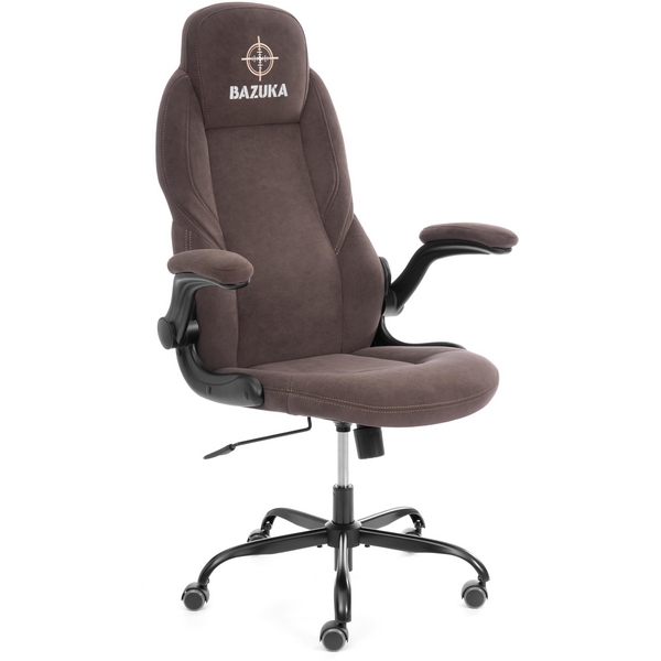 

Кресло Tetchair BAZUKA metalBL, 25044
