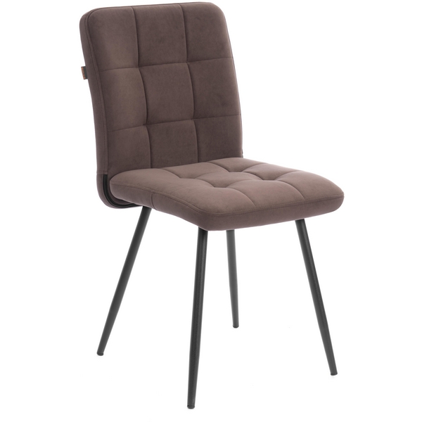 

Стул обеденный Medeo Tetchair арт.25047, 25047