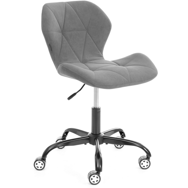 

Кресло Tetchair SELFI metalBL, 25049