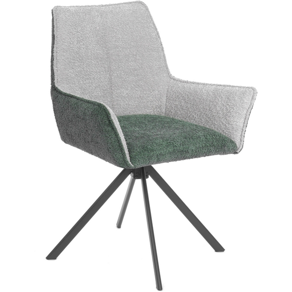 

Кресло Мурано/Murano Tetchair 25115, Зеленый, Murano 25115