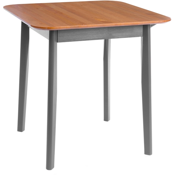 

Стол Соната Люкс/ Sonata Lux table, 75х75х75 см Tetchair арт.25158, 25158