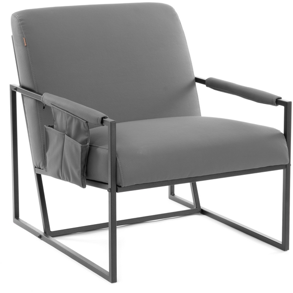 

Кресло Charli LUX/Чарли Люкс Tetchair арт.25178, 25178