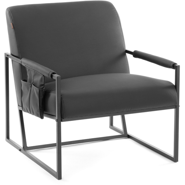 

Кресло Charli LUX/Чарли Люкс Tetchair арт.25179, 25179