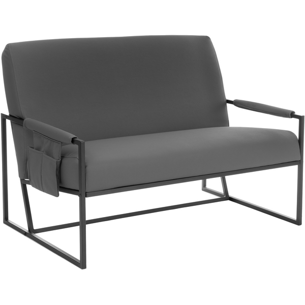 

Диван Tetchair Charli LUX/Чарли Люкс, 25215