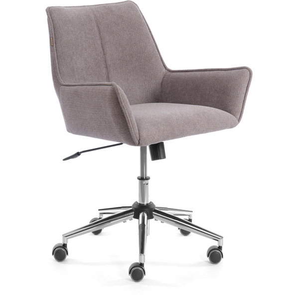 

Кресло Murano/Мурано хром Tetchair арт.25217, 25217