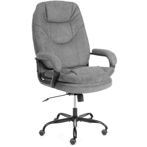 

Кресло Tetchair COMFORT Lux (22) metalBL, 25249