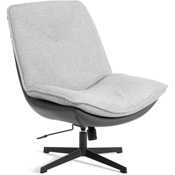 

Кресло лаунж Космо/Cosmo Tetchair 25305, Серый, Cosmo 25305