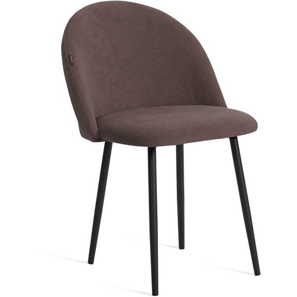 

Стул обеденный Мелоди/Melody (4шт.в упаковке) Tetchair 25425, Коричневый, Melody 25425