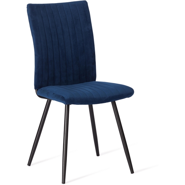 

Стул Tetchair обеденный Monte Carlo, Синий, 25520