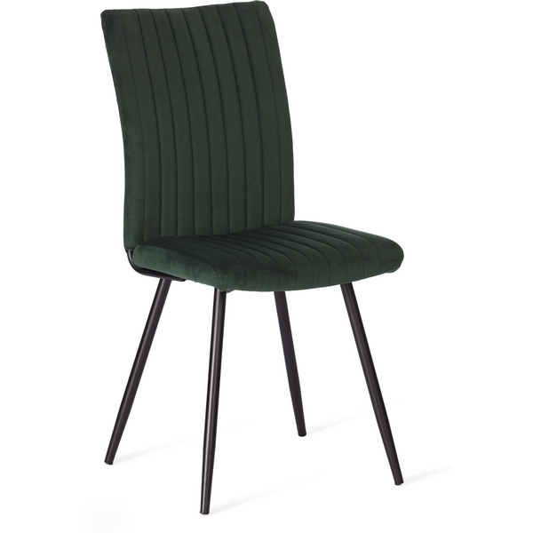 

Стул Tetchair обеденный Monte Carlo, Изумрудный, 25521