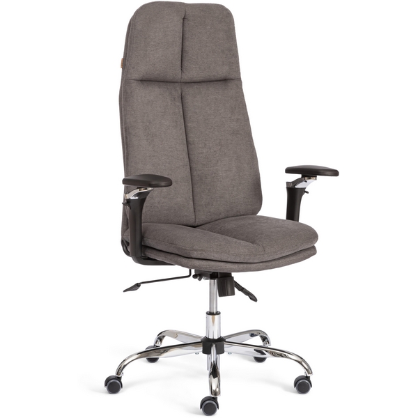 Кресло Итон/Eton хром 5Д Tetchair 25531