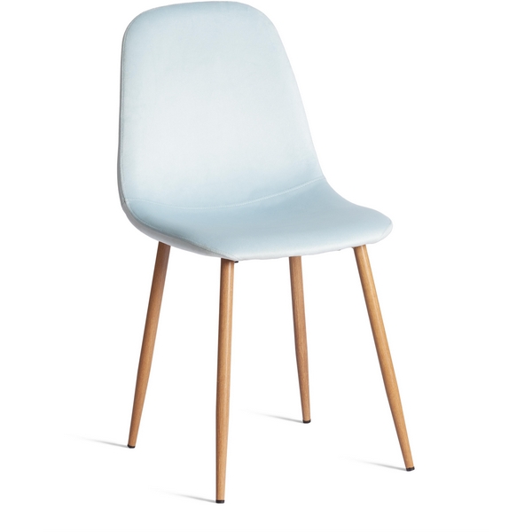 

Стул Tetchair BREEZE (mod. 4724) / 2 шт. в упаковке, Голубой, 25538