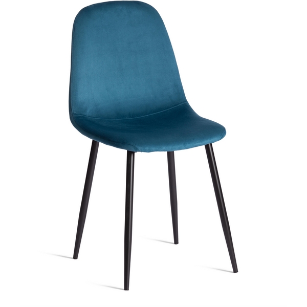 

Стул Tetchair BREEZE (mod. 4724) / 2 шт. в упаковке, Синий, 25539