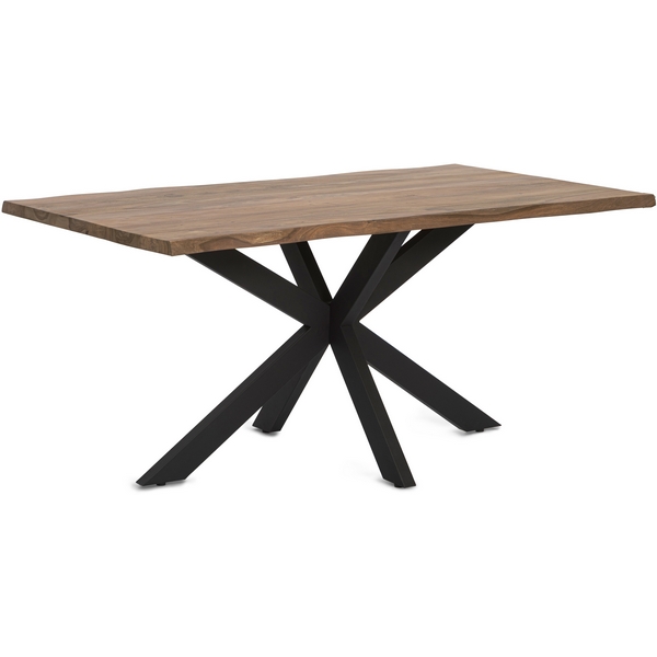 

Стол Бомбей GL4-160 Tetchair 25607, Коричневый, Бомбей 25607