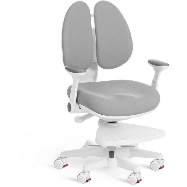 

Кресло Miracle/Миракл Grey (Cерый) Tetchair 25663, Голубой, 25663