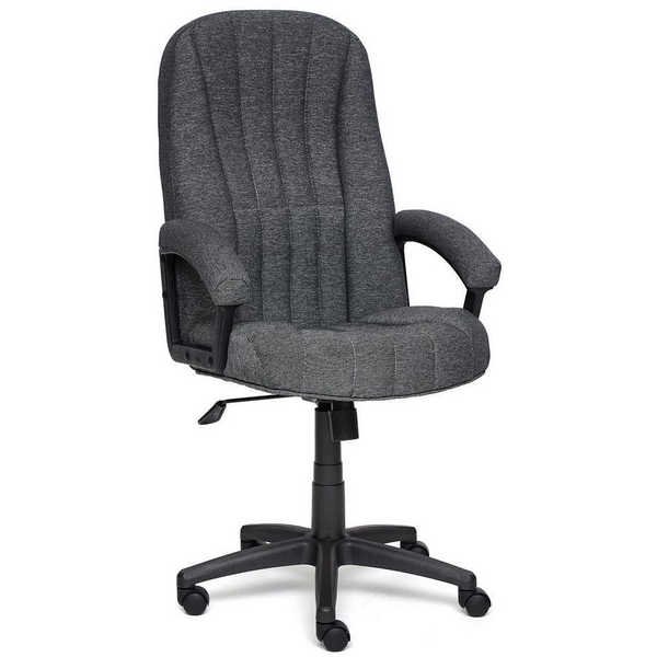 

Кресло серый (ткань) Tetchair 133 2741, 133 2741