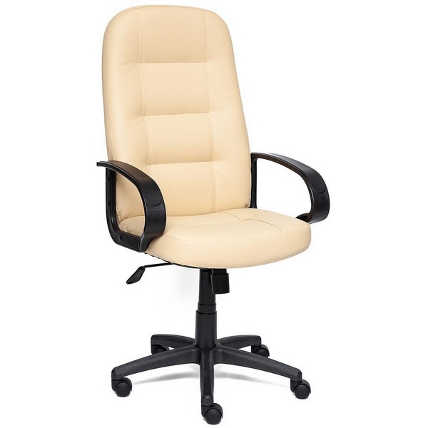 

Кресло (кож/зам) Tetchair 147 3042, 147 3042