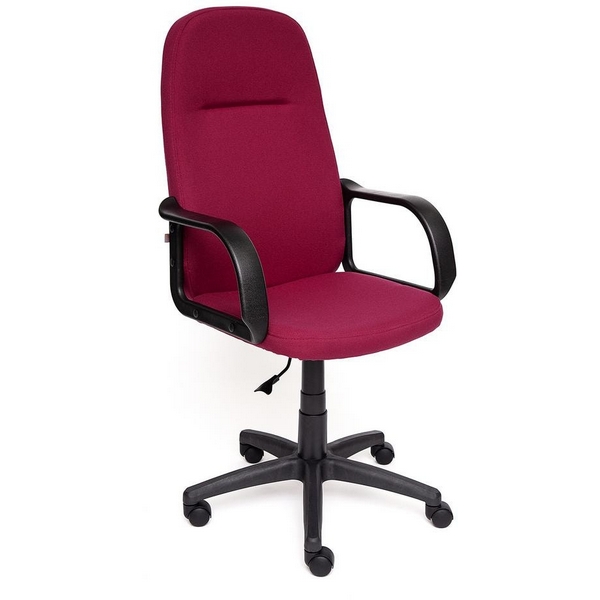 

Кресло (ткань) Tetchair 1826 4942, Красный, 1826 4942