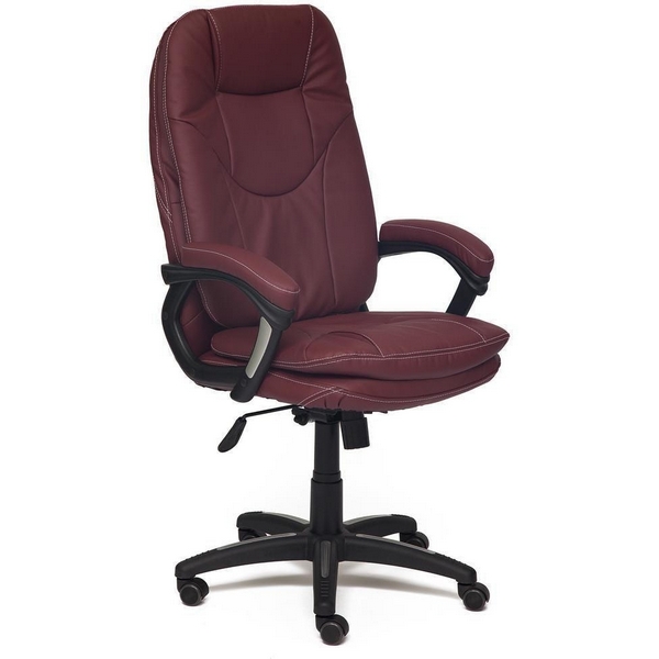 

Кресло (кож/зам) Tetchair 7358 8836, 7358 8836