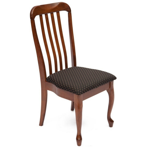 

Стул Palermo ( PM-SC2 ) MAF Brown (дерево гевея) (Tetchair), 8005 9172