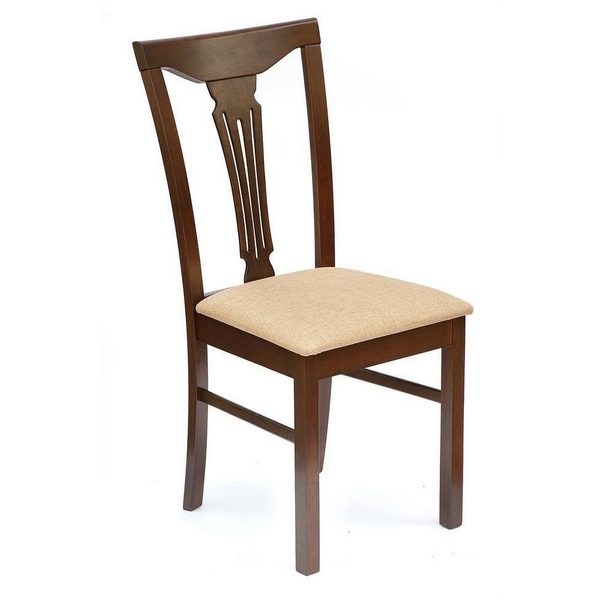 

Стул - Гермес/ Cappuchino (дерево гевея) Tetchair 8074 9241, 8074 9241