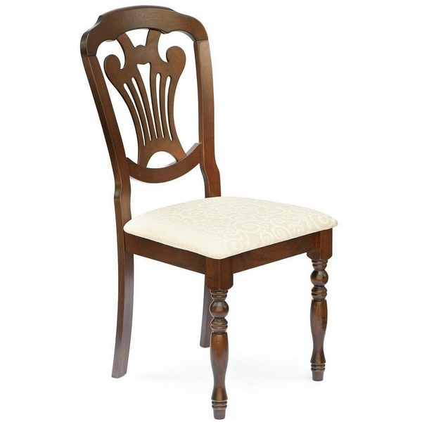 

Стул - Персей/ Cappuchino (дерево гевея) Tetchair 8076 9243, 8076 9243