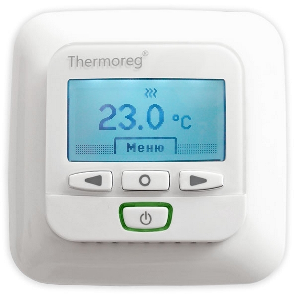 

Терморегулятор Thermoreg Thermo Терморегуляторы TI-950, Терморегуляторы Thermo TI-950