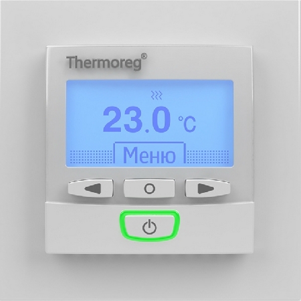 

Терморегулятор Thermoreg Thermo Терморегуляторы TI-950 Design, Терморегуляторы Thermo TI-950 Design