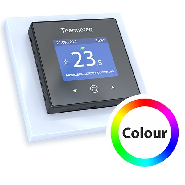 

Терморегулятор Thermoreg Thermo Терморегуляторы TI-970, Терморегуляторы Thermo TI-970