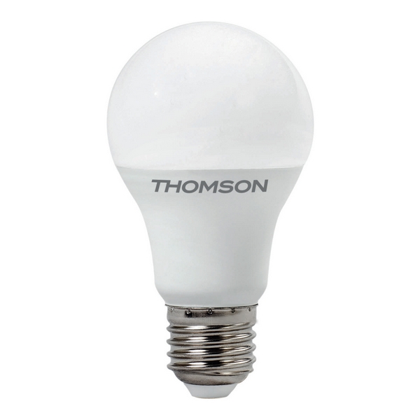 

Лампочка светодиодная Thomson A60 TH-B2010, A60 TH-B2010