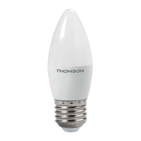 

Лампочка светодиодная Thomson Candle TH-B2023, Candle TH-B2023