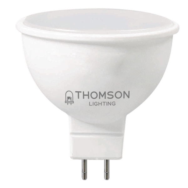 

Лампочка светодиодная Thomson MR16 TH-B2048, MR16 TH-B2048