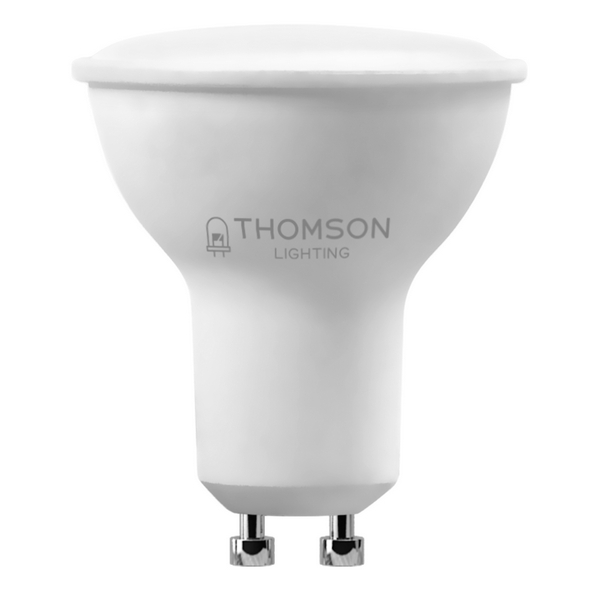 

Лампочка светодиодная Thomson MR16 TH-B2055, MR16 TH-B2055