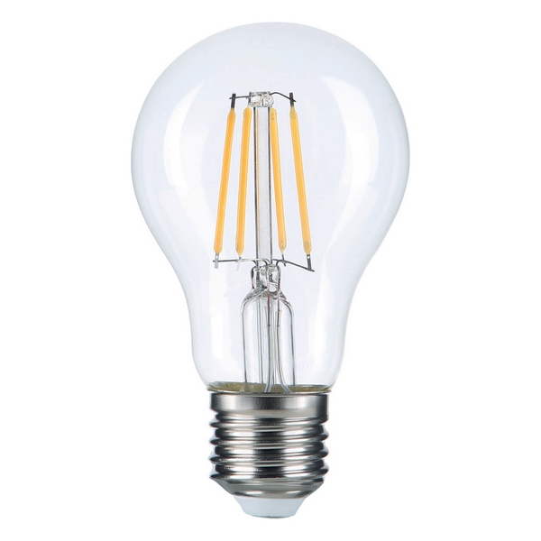 Лампочка светодиодная филаментная (Thomson) A60 TH-B2057