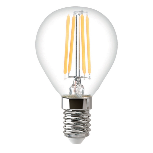 

Лампочка светодиодная филаментная Globe TH-B2087 (Thomson), Globe TH-B2087