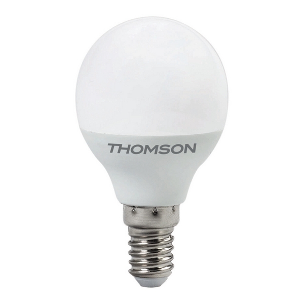 

Лампочка светодиодная Thomson Globe TH-B2101, Globe TH-B2101