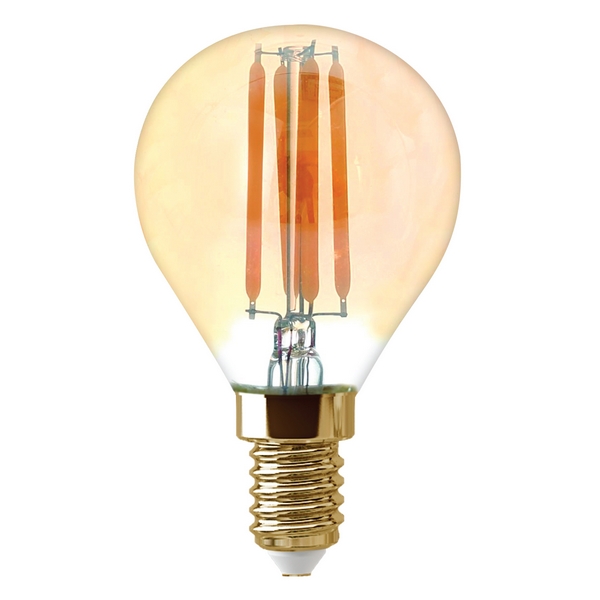 

Лампочка светодиодная филаментная Thomson Globe TH-B2122, Globe TH-B2122