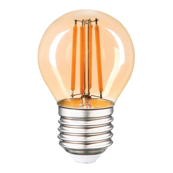 

Лампочка светодиодная филаментная Globe TH-B2127 (Thomson), Globe TH-B2127