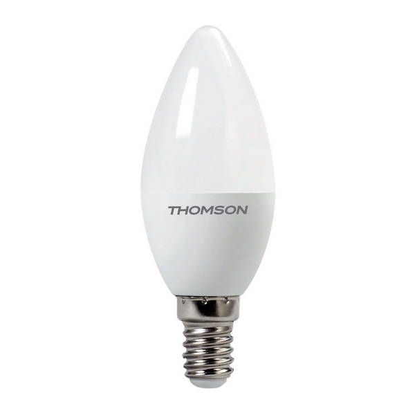 

Лампочка светодиодная диммируемая Candle TH-B2152 (Thomson), Candle TH-B2152