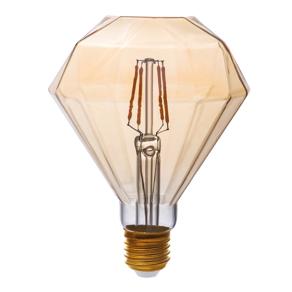 

Лампочка светодиодная филаментная Deco Diamond TH-B2195 (Thomson), Deco Diamond TH-B2195