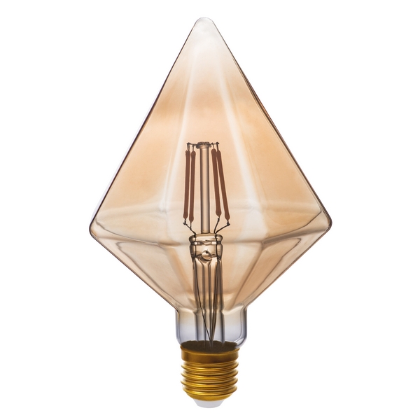 

Лампочка светодиодная филаментная Deco Crystal TH-B2197 (Thomson), Deco Crystal TH-B2197