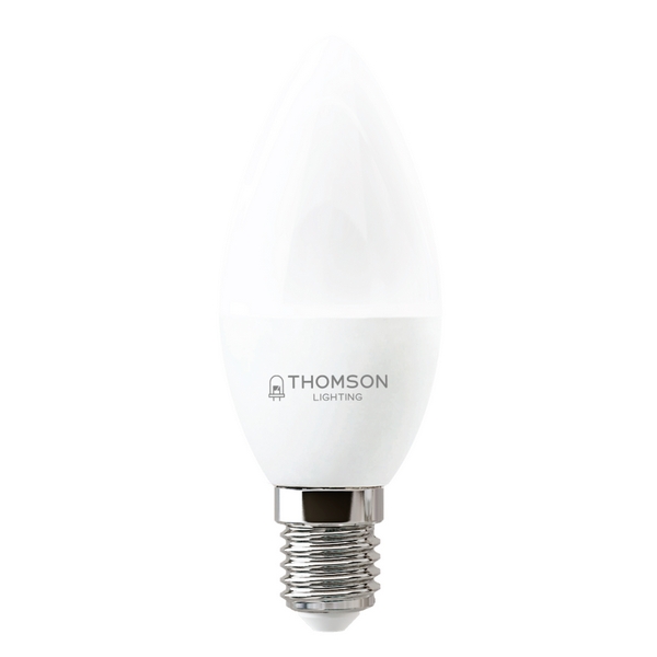 

Лампочка светодиодная Thomson Candle TH-B2311, Candle TH-B2311
