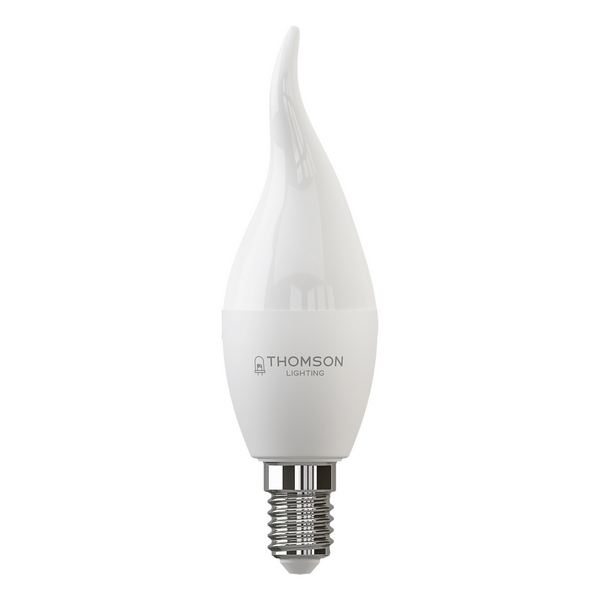 

Лампочка светодиодная Tail Thomson Candle TH-B2312, Tail Candle TH-B2312