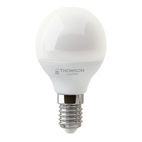 

Лампочка светодиодная Thomson Globe TH-B2314, Globe TH-B2314