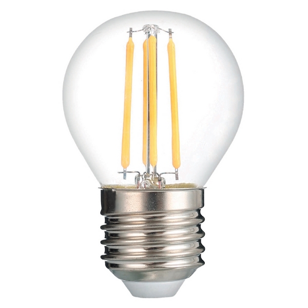 

Лампочка светодиодная филаментная Thomson Globe TH-B2339, Globe TH-B2339