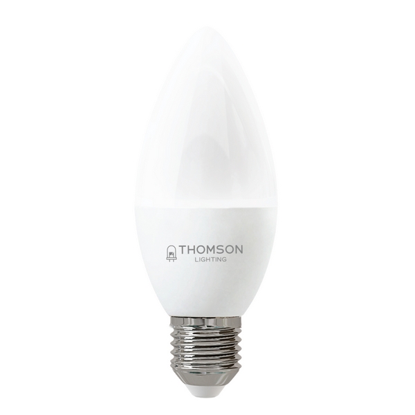 

Лампочка светодиодная Thomson Candle TH-B2358, Candle TH-B2358