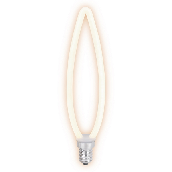 

Лампочка светодиодная филаментная Deco Candle TH-B2389 (Thomson), Deco Candle TH-B2389