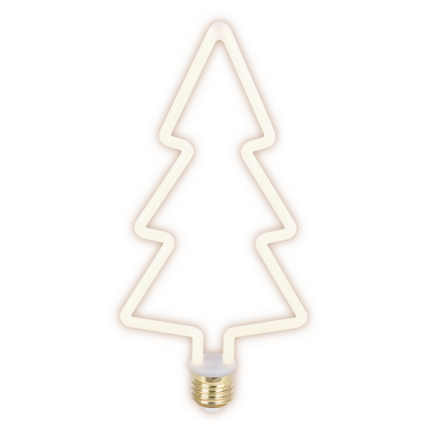 

Лампочка светодиодная филаментная Deco Fir Tree TH-B2406 (Thomson), Deco Fir Tree TH-B2406